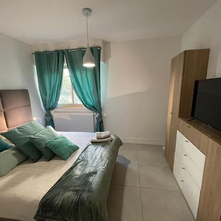 Le Melody Apartman Antibes Kültér fotó