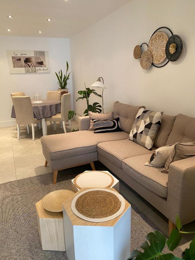 Le Melody Apartman Antibes Kültér fotó