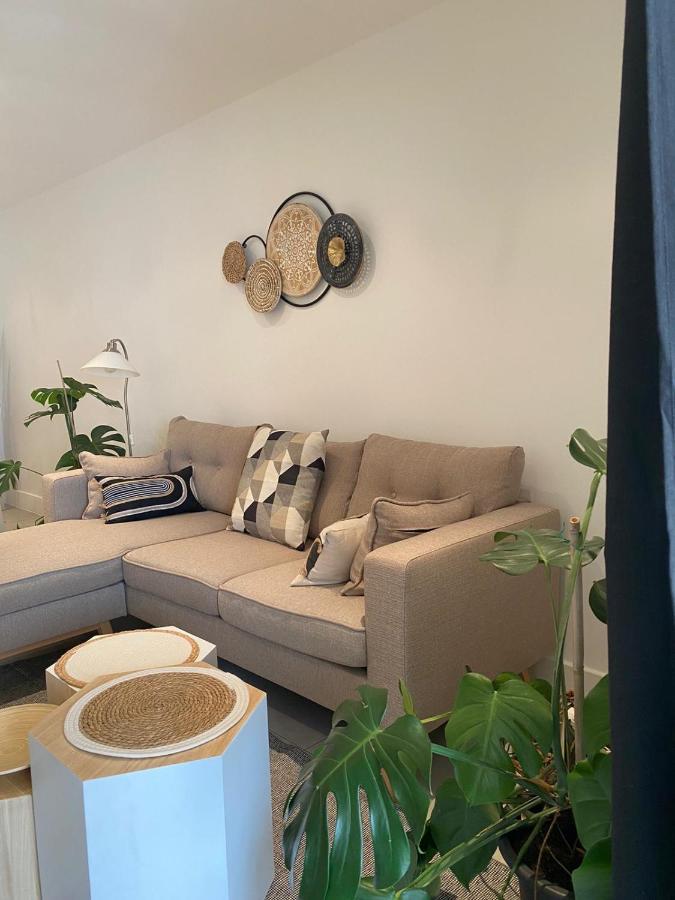 Le Melody Apartman Antibes Kültér fotó