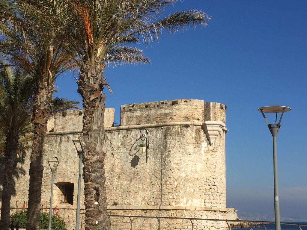 Le Melody Apartman Antibes Kültér fotó