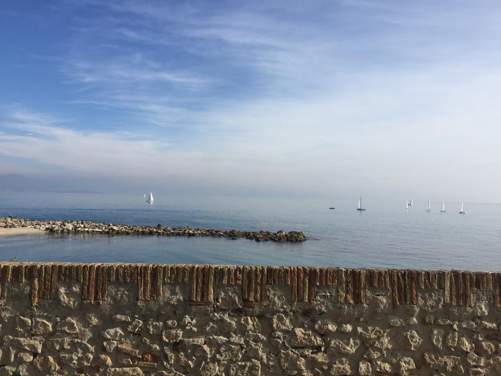 Le Melody Apartman Antibes Kültér fotó