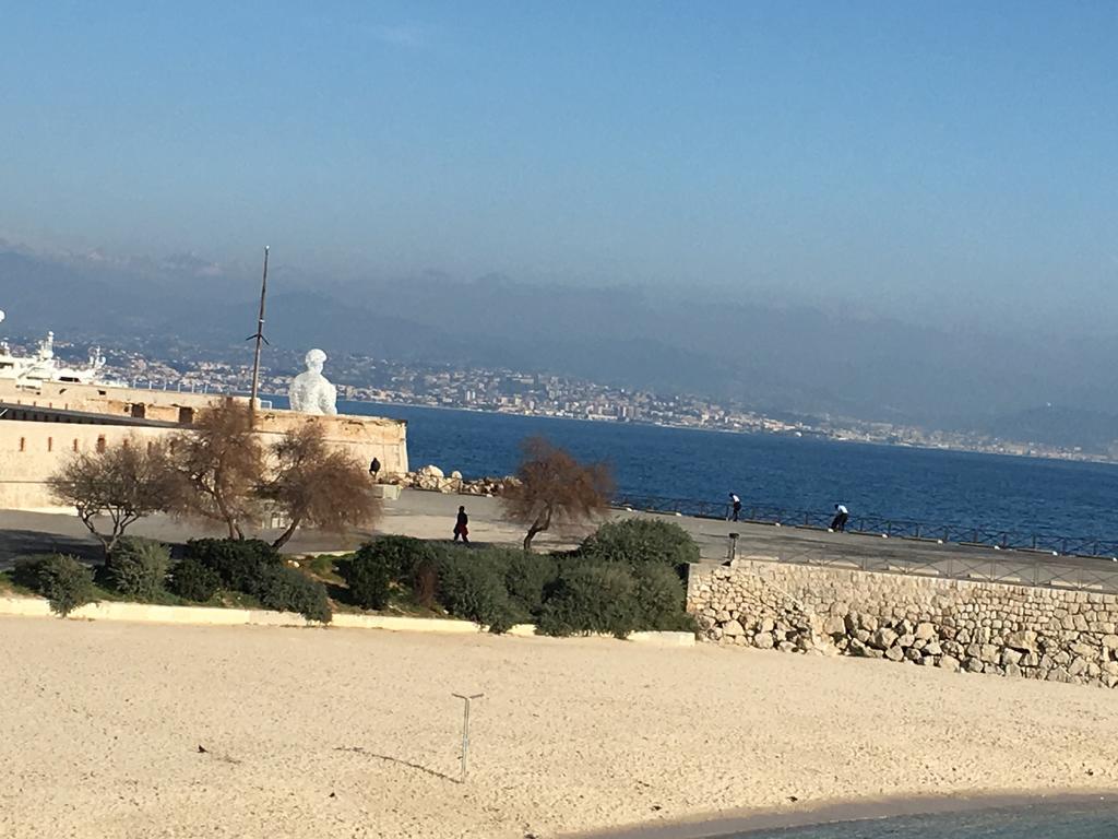 Le Melody Apartman Antibes Kültér fotó