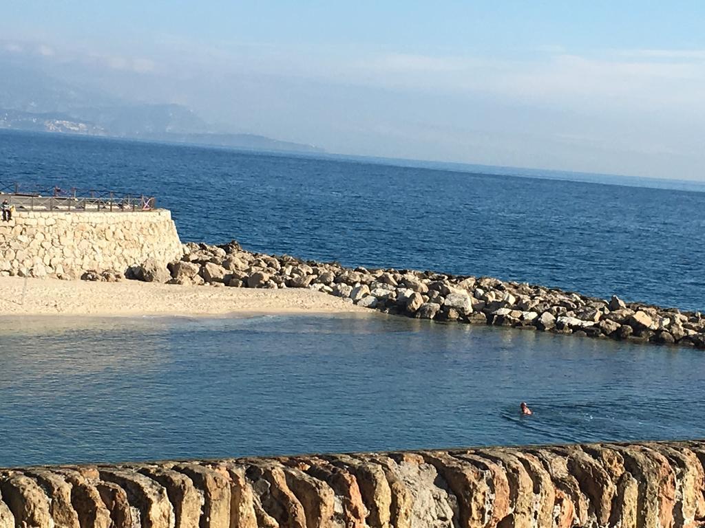 Le Melody Apartman Antibes Kültér fotó