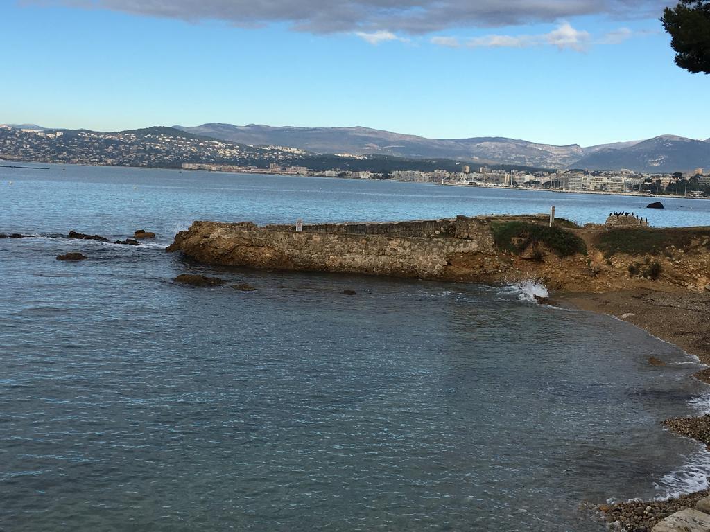 Le Melody Apartman Antibes Kültér fotó