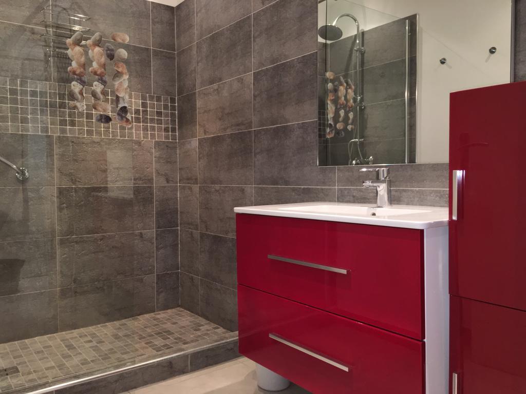 Le Melody Apartman Antibes Kültér fotó