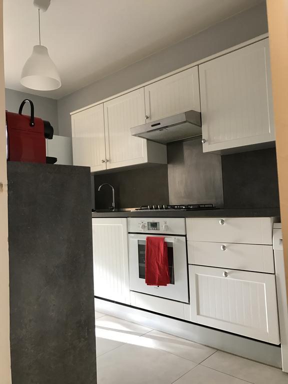 Le Melody Apartman Antibes Kültér fotó